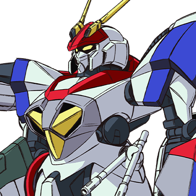 ドラグナー１　カスタム