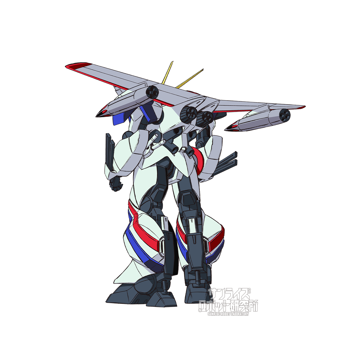 ドラグナー１　カスタム