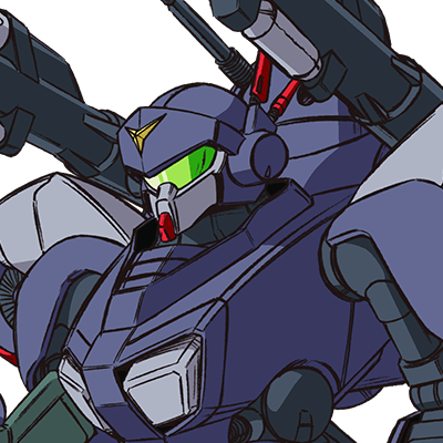 ドラグナー２　カスタム