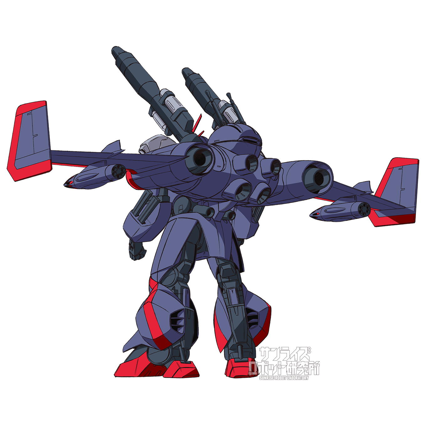 ドラグナー２　カスタム