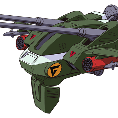 ドーラ　合体形態