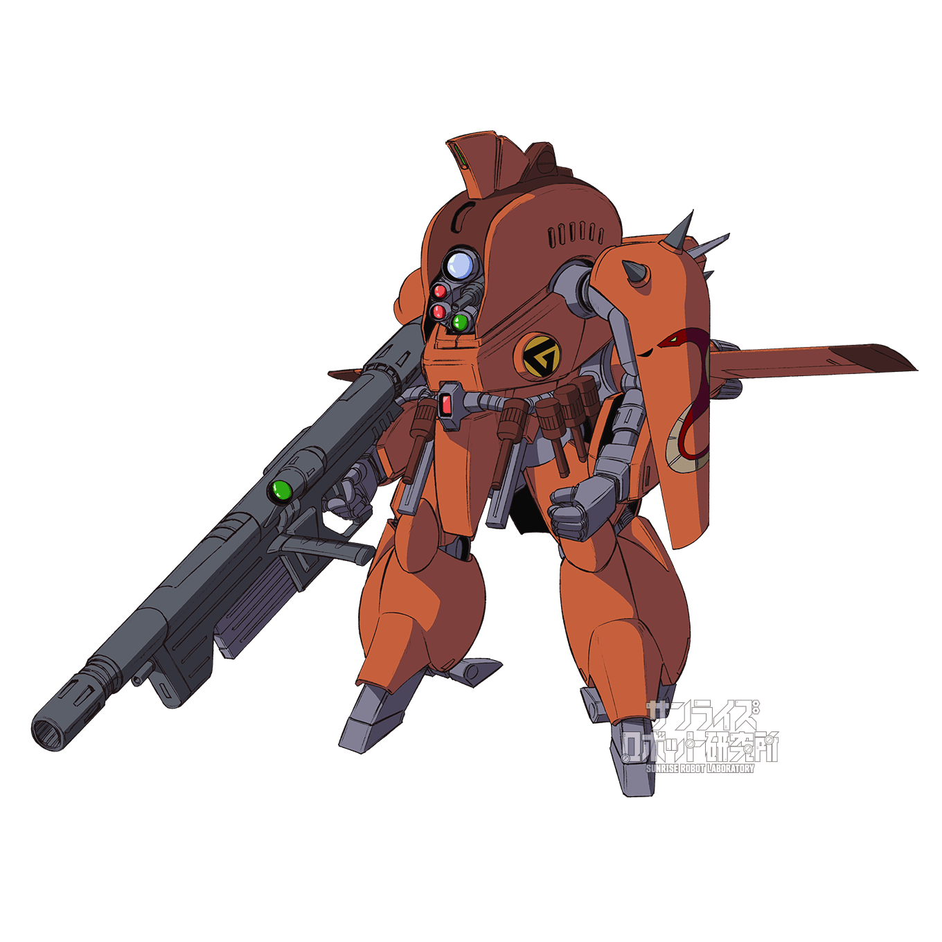 スターク・ゲバイ