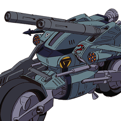 スターク・ガンドーラ