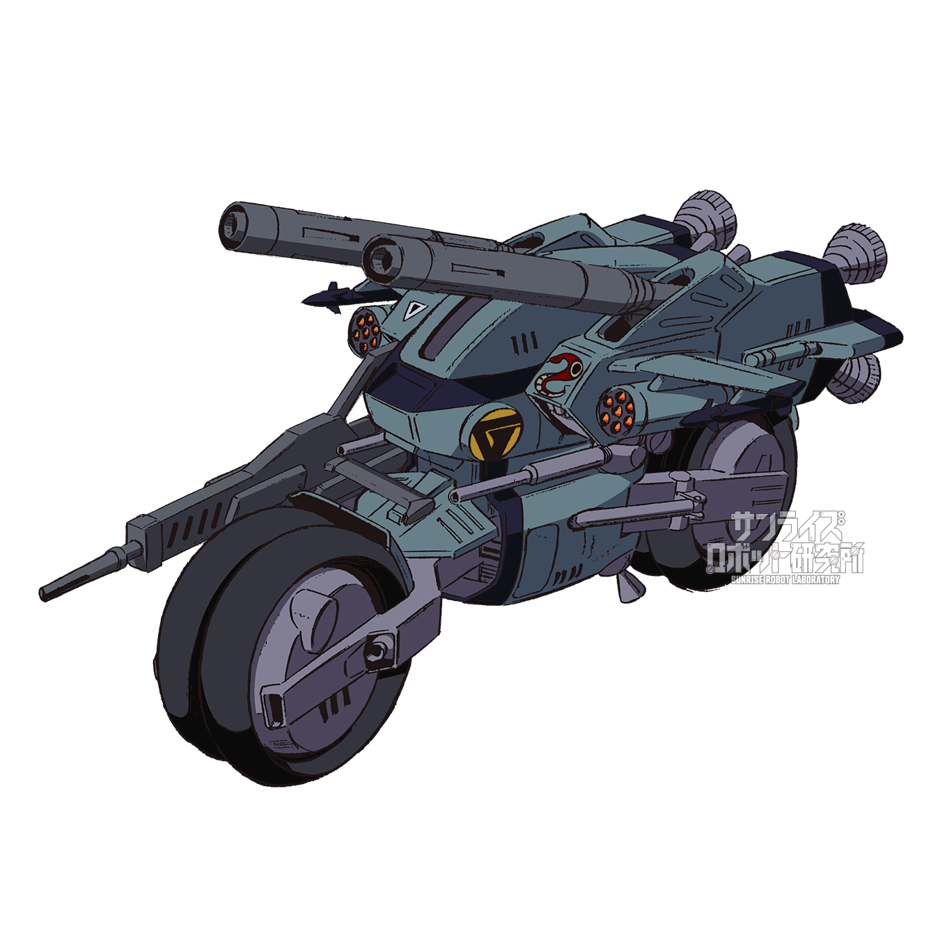 スターク・ガンドーラ