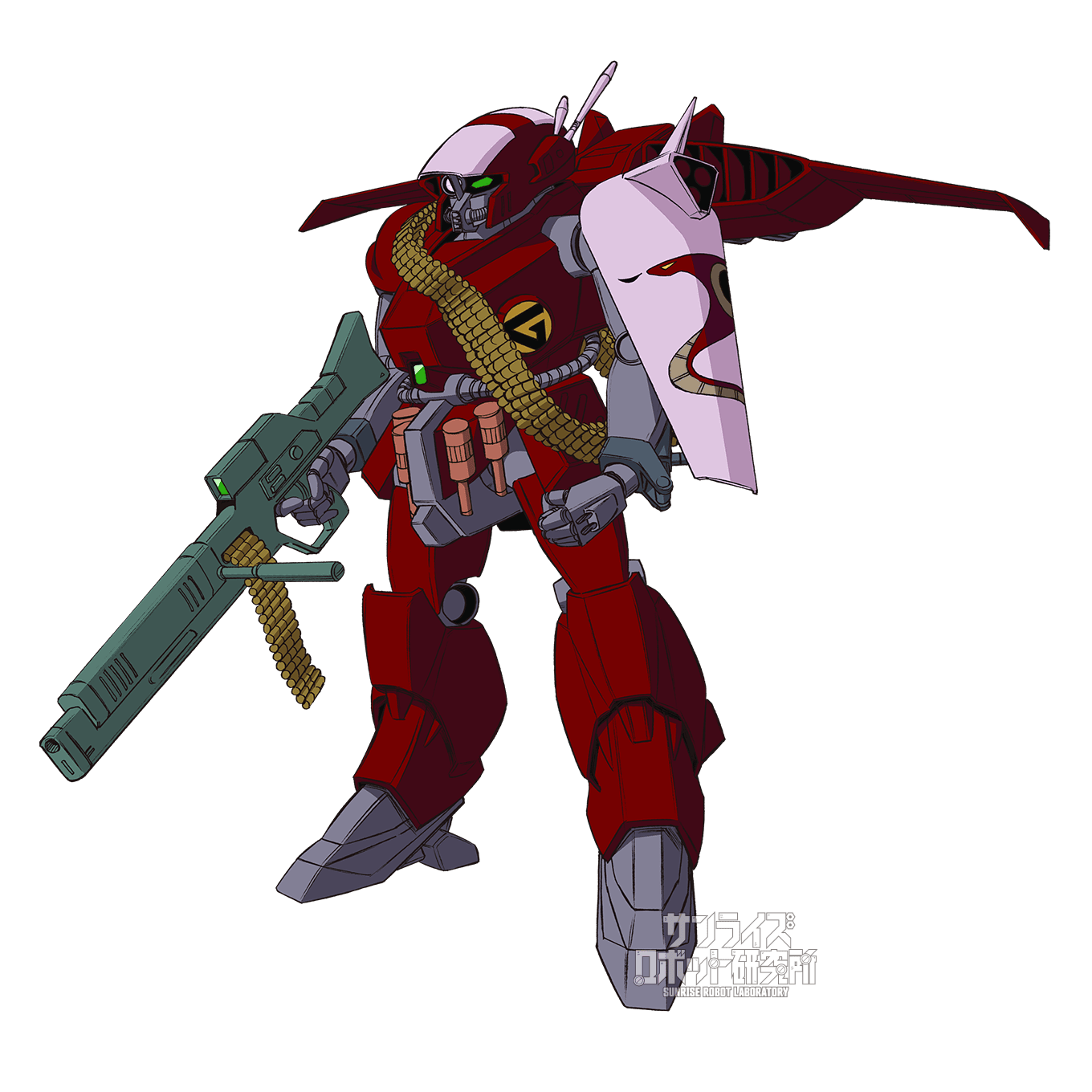 スターク・ダイン