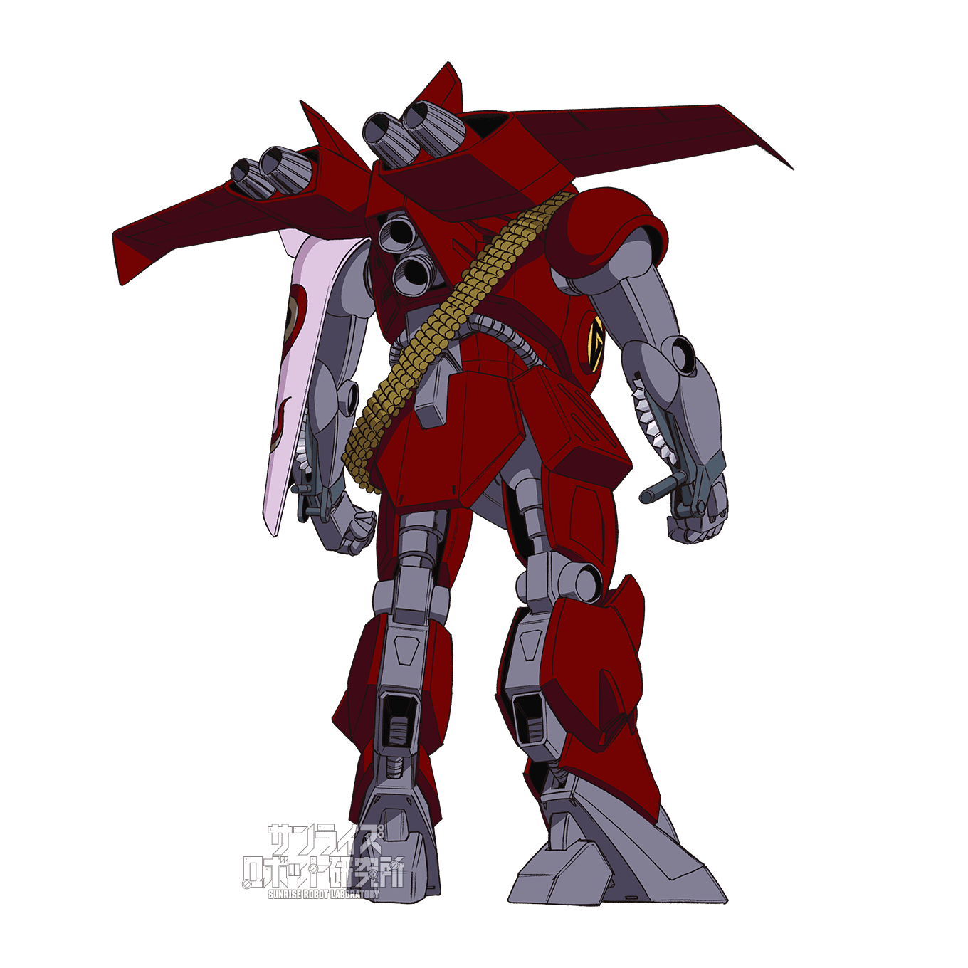 スターク・ダイン