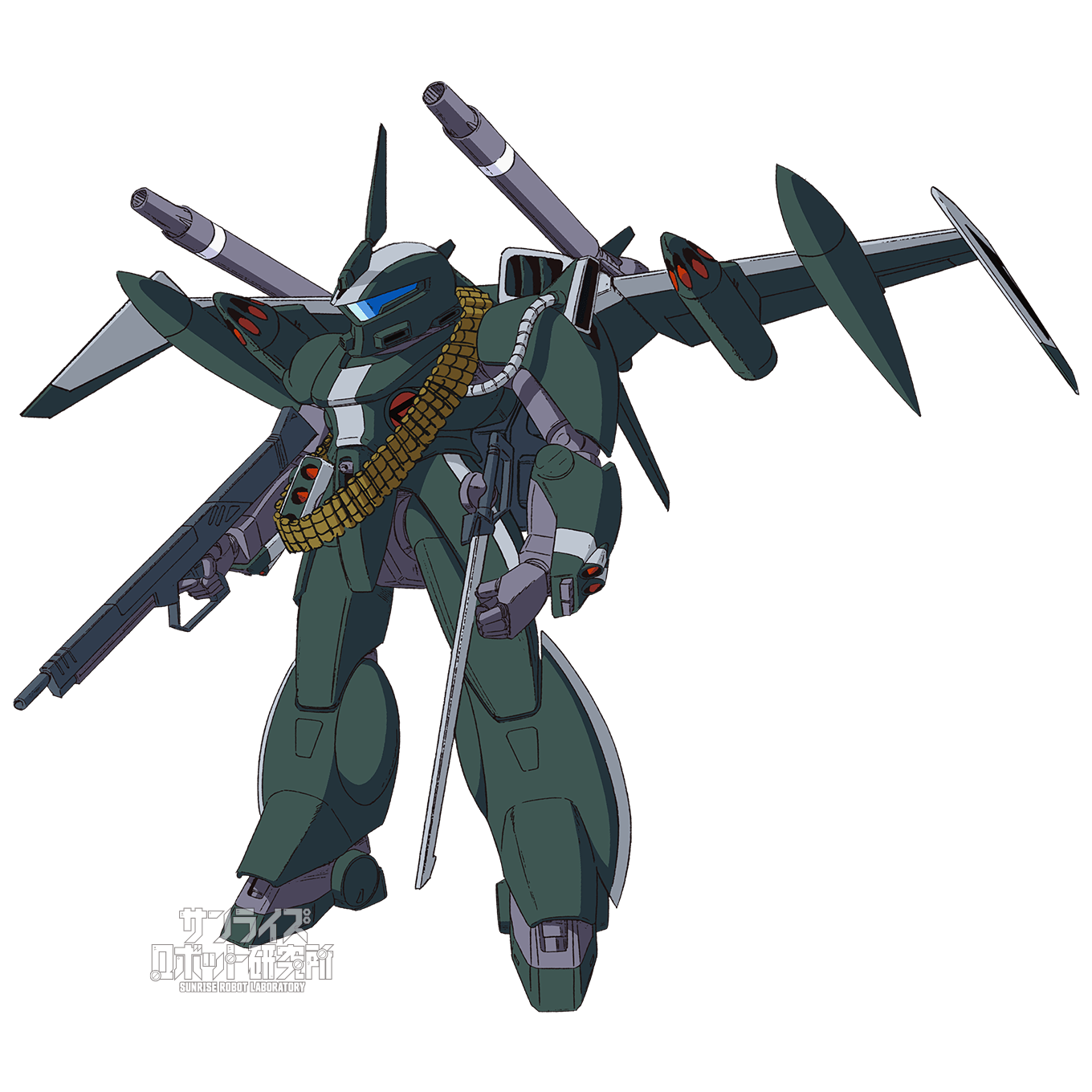 ヤクトゲルフ・マッフ　ゲルポック隊