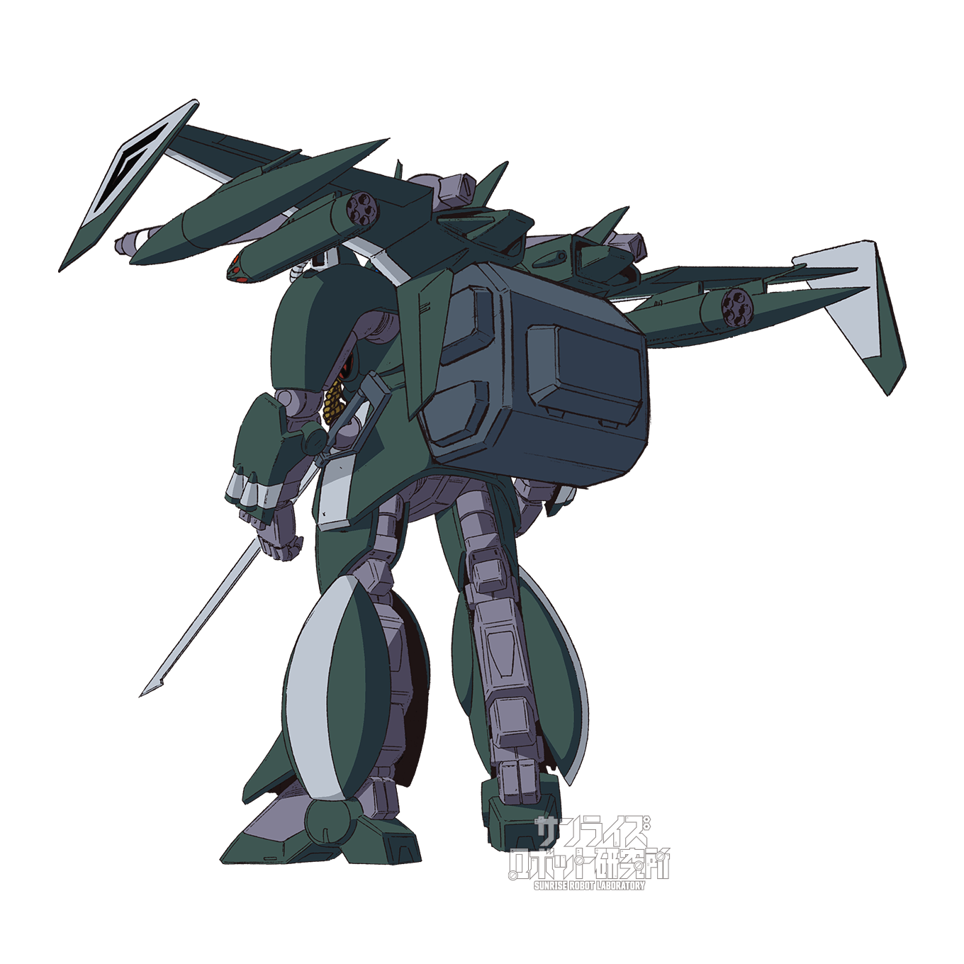 ヤクトゲルフ・マッフ　ゲルポック隊