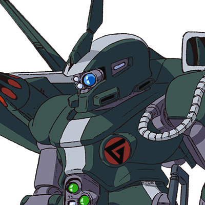 レビゲルフ・マッフ　ゲルポック隊