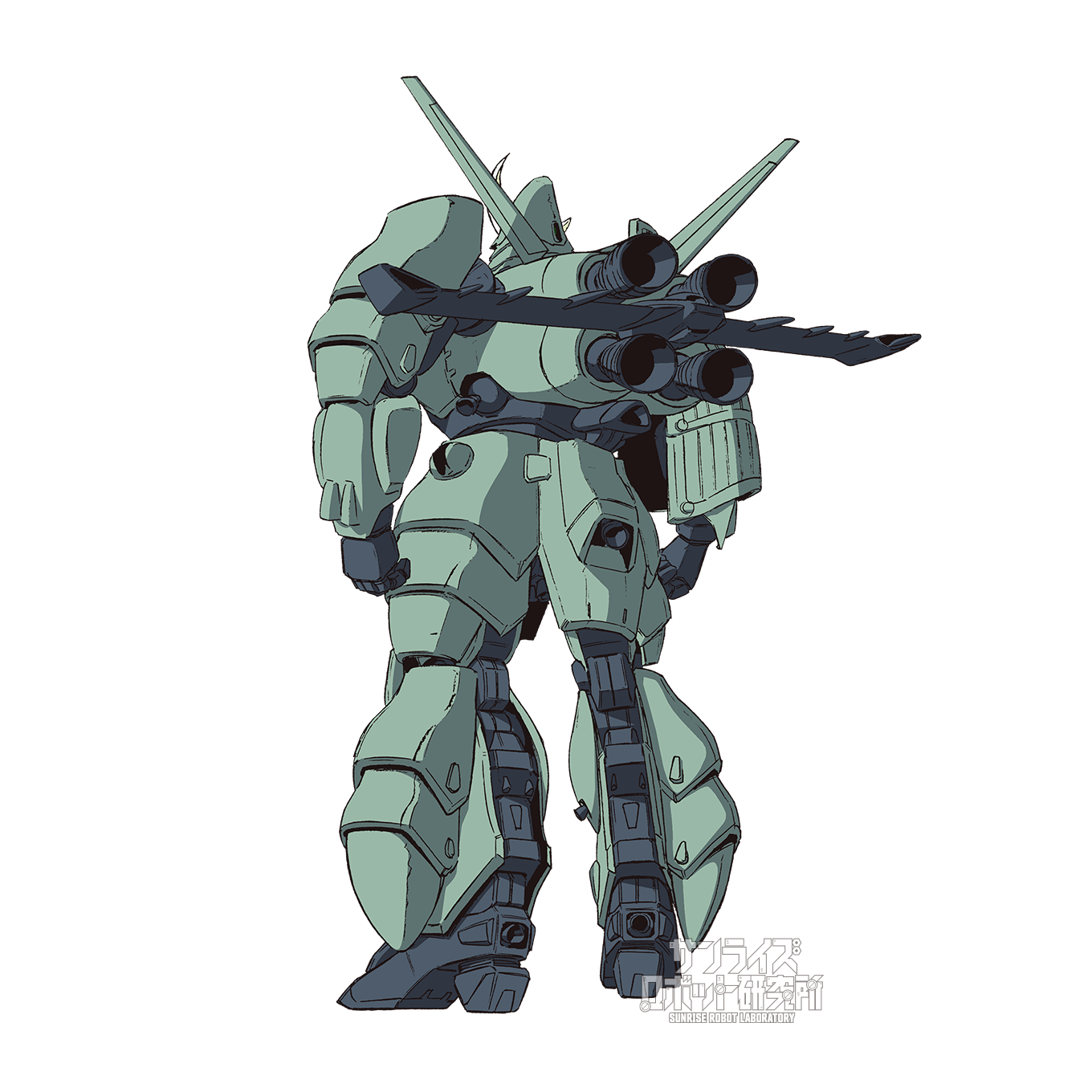 ギルガザムネ　ハイデルネッケン仕様