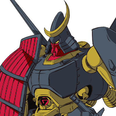 ギルガザムネ　ドルチェノフ仕様