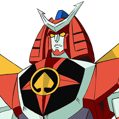 エースレッダー