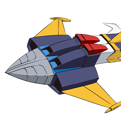 ダイファイター