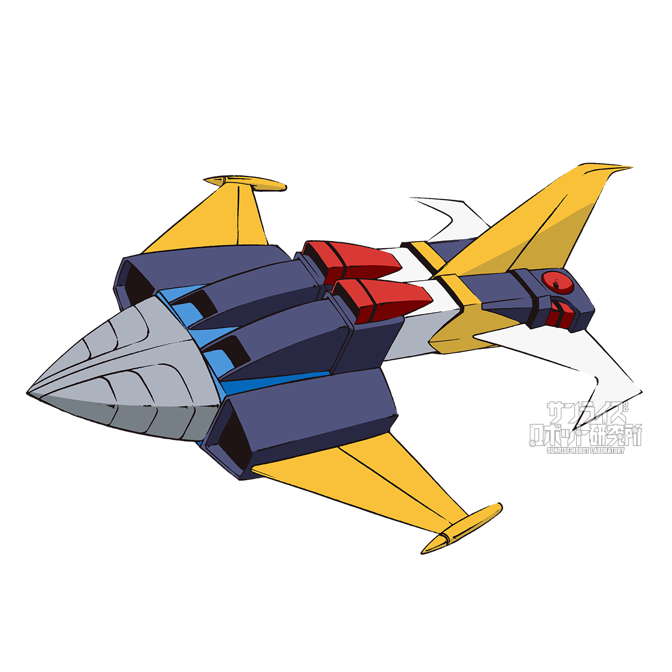 ダイファイター