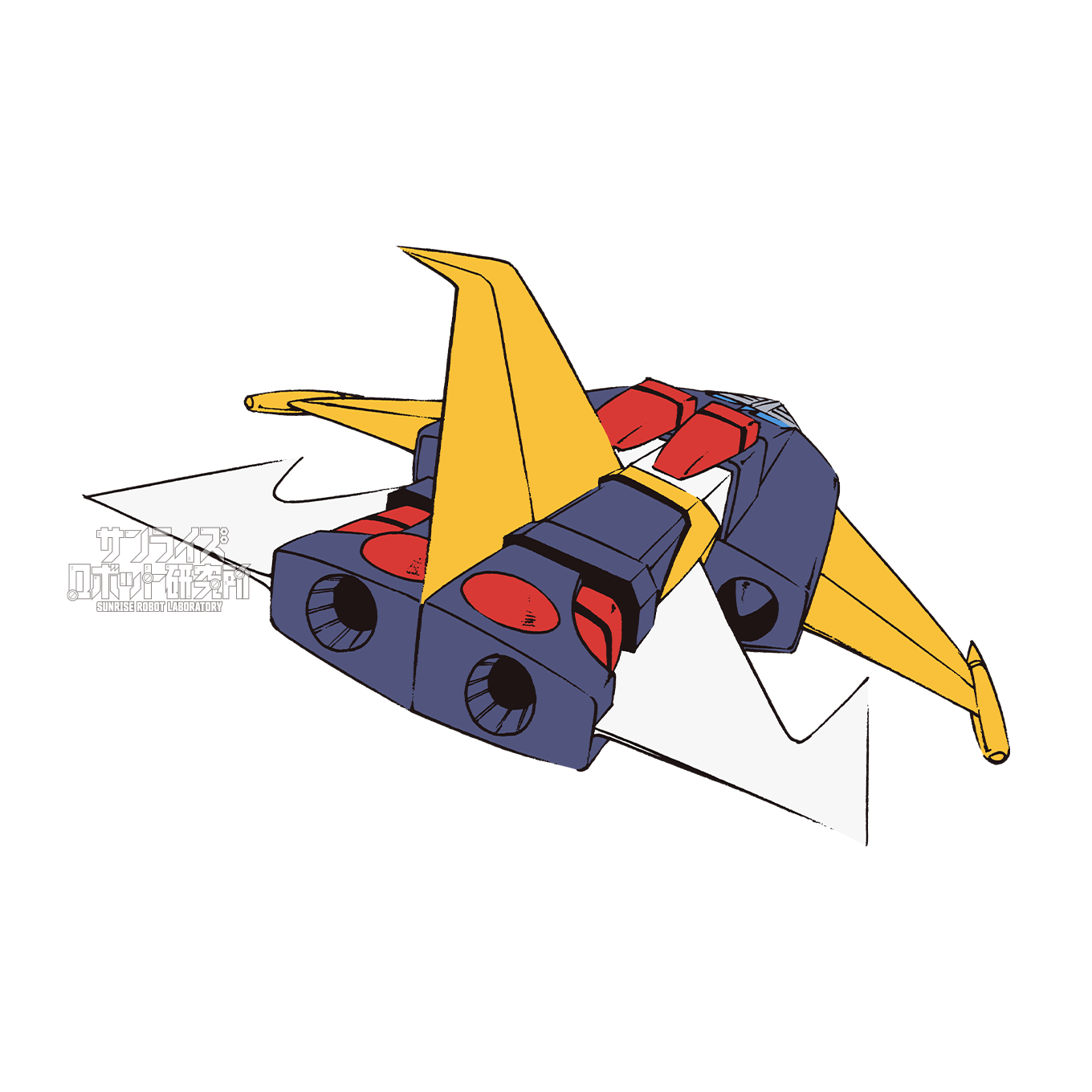 ダイファイター