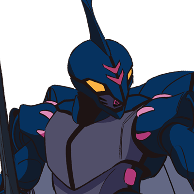 ダンバイン　トッド機