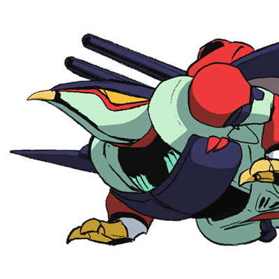 ビルバイン　ウィング・キャリバー