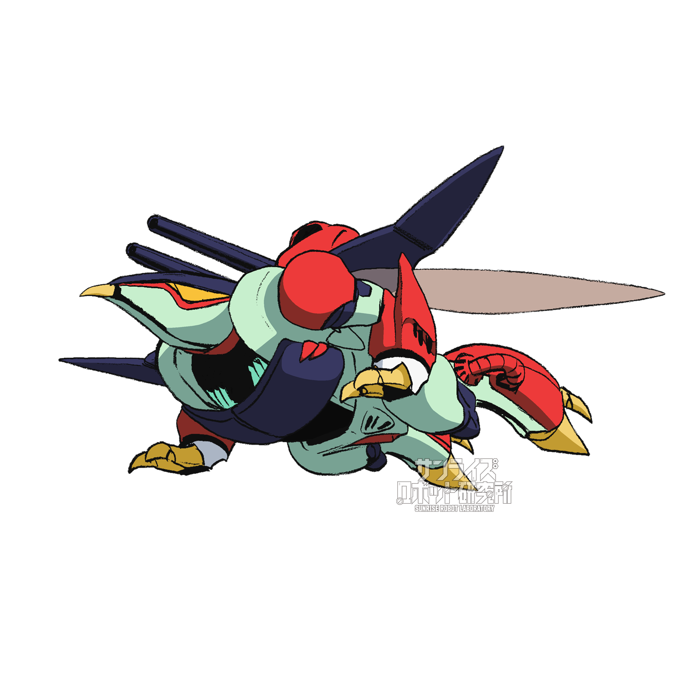 ビルバイン　ウィング・キャリバー