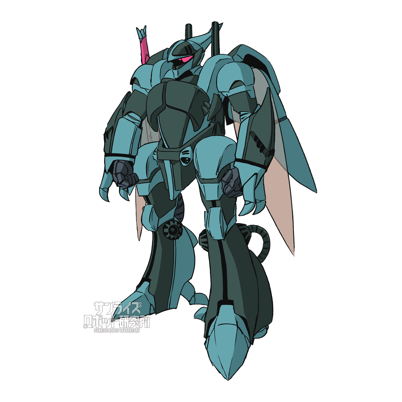 ビルバイン　迷彩塗装