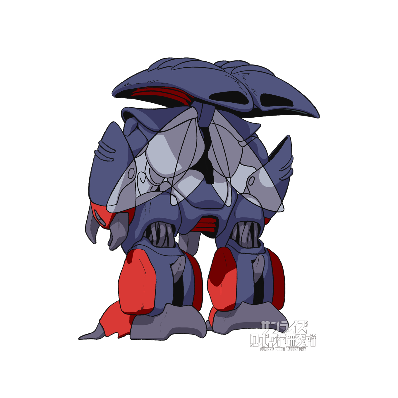 ドラムロ　トッド機