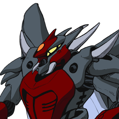 ビアレス　クの国の赤い三騎士機