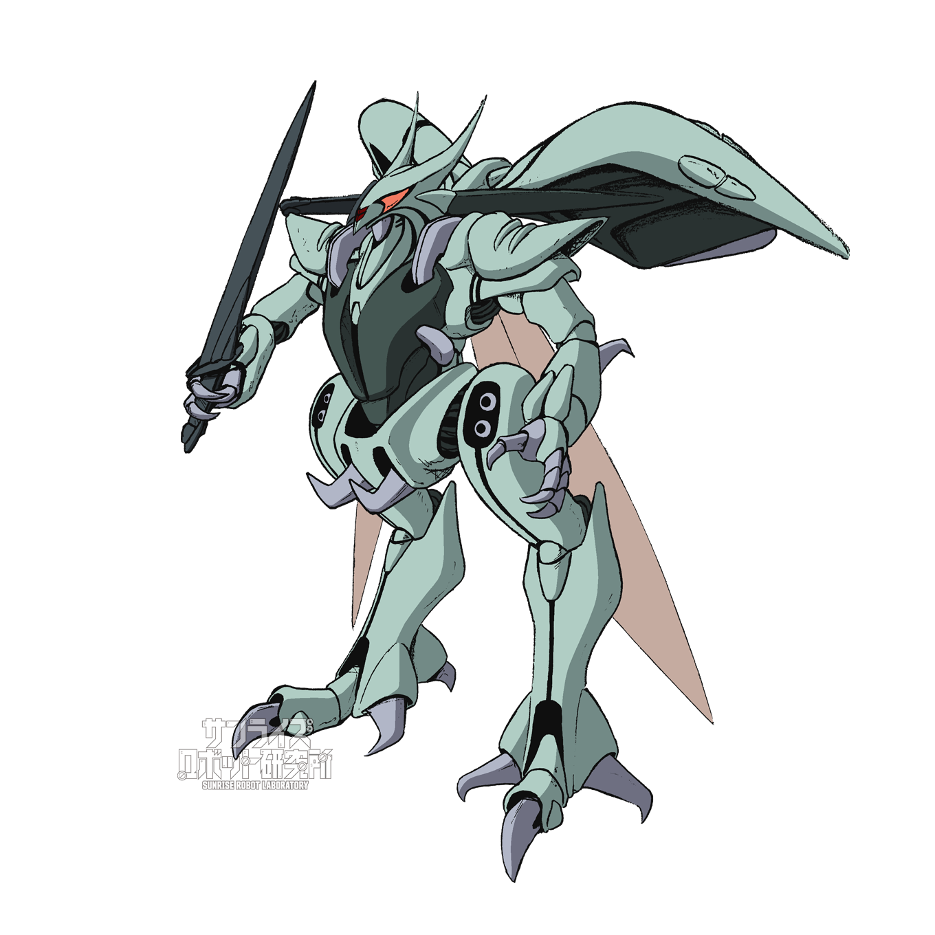 ボチューン　ナの国仕様