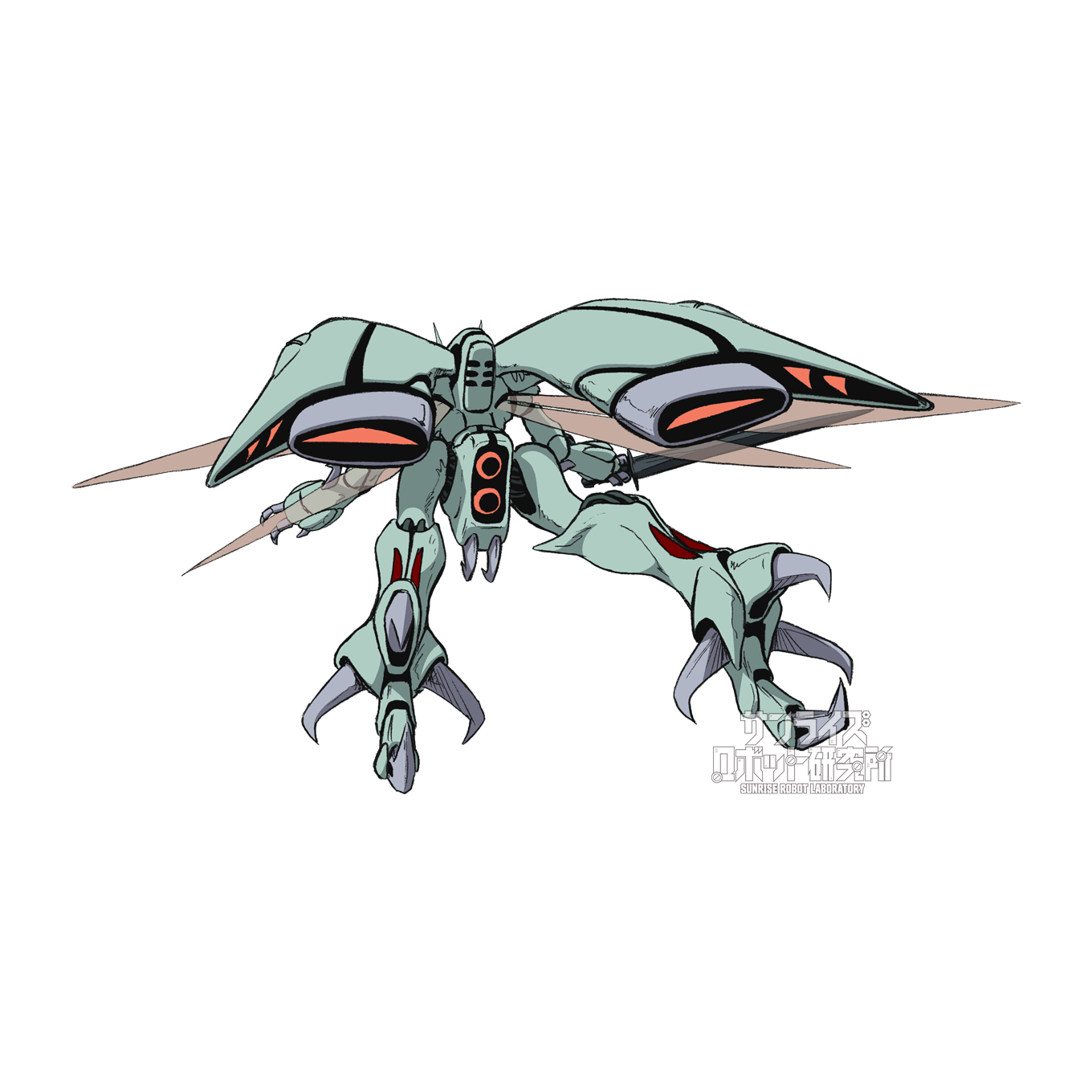 ボチューン　ナの国仕様