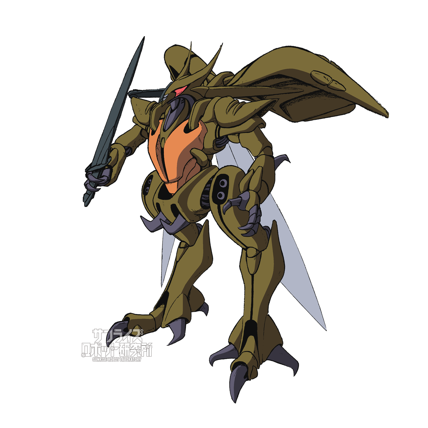 ボチューン　量産型