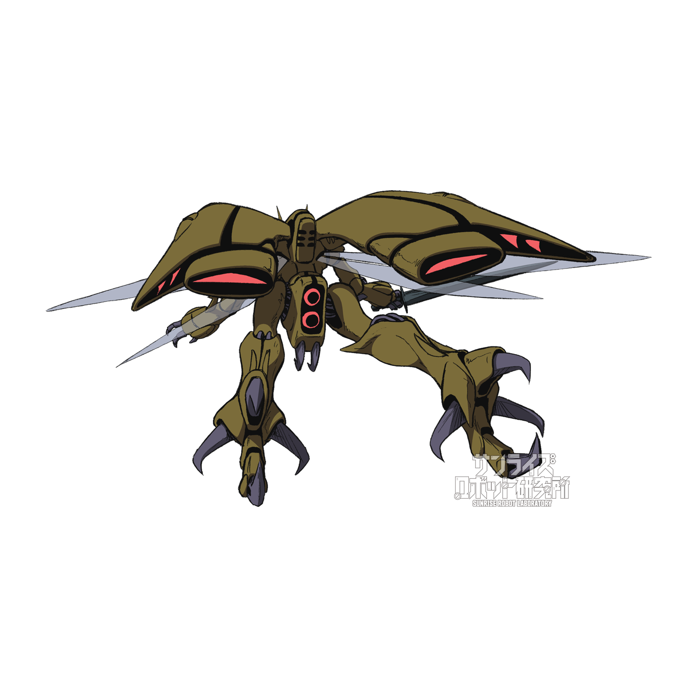 ボチューン　量産型