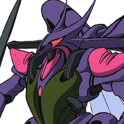 ボチューン　フォイゾン王機