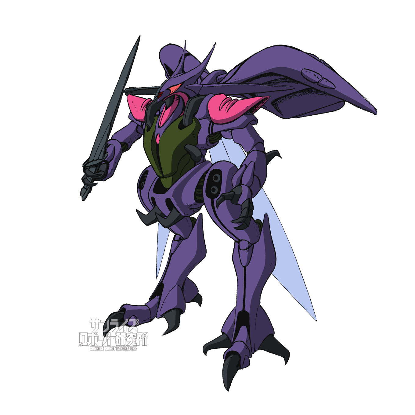 ボチューン　フォイゾン王機