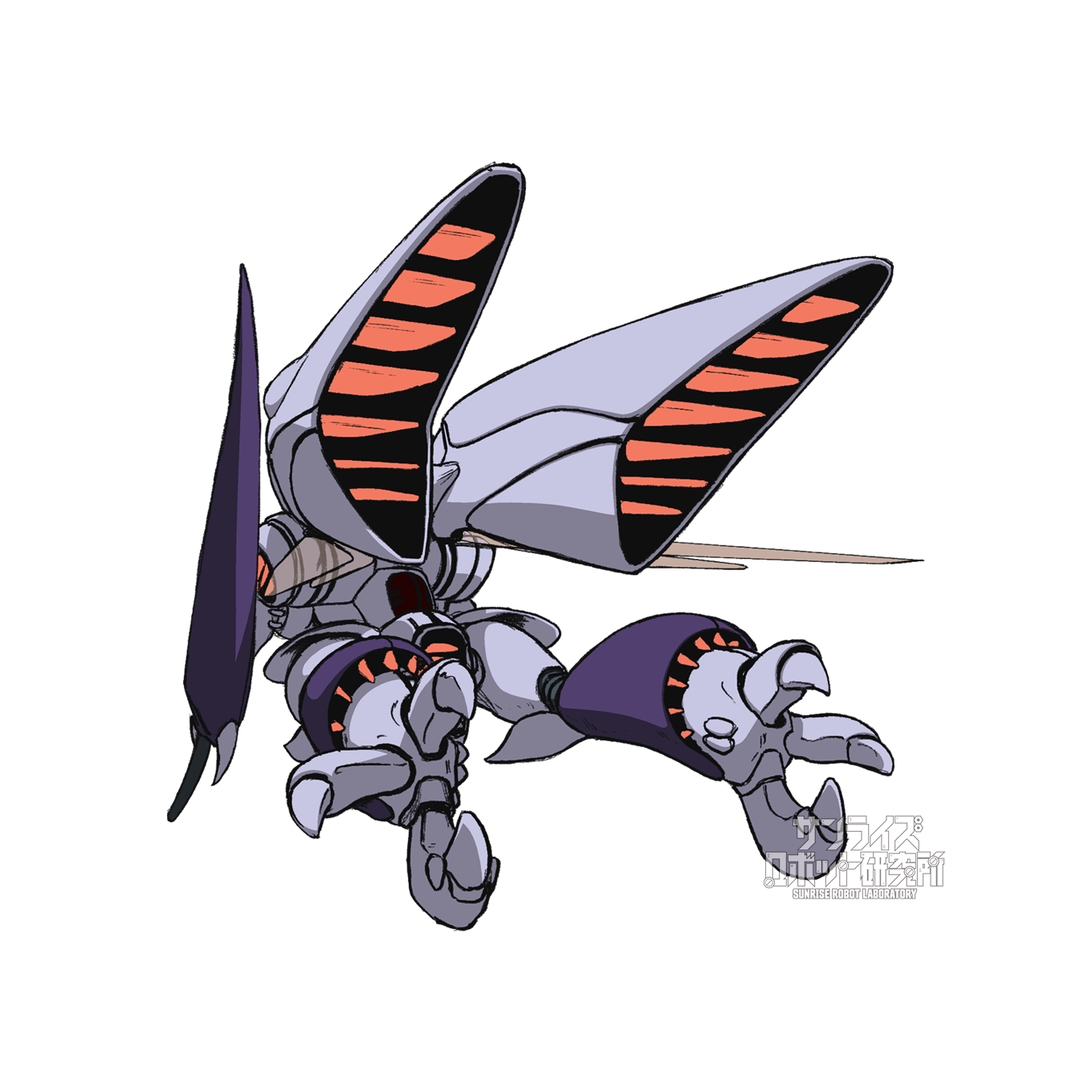 ズワァース　ミュージィ機