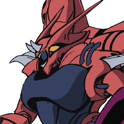 ズワァース　量産型