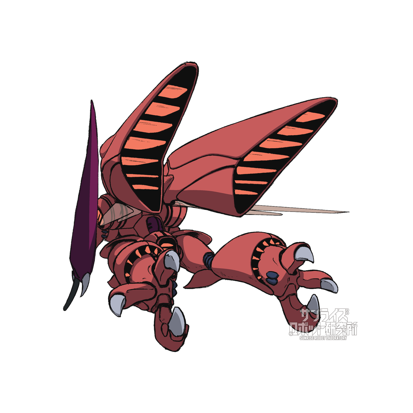 ズワァース　量産型