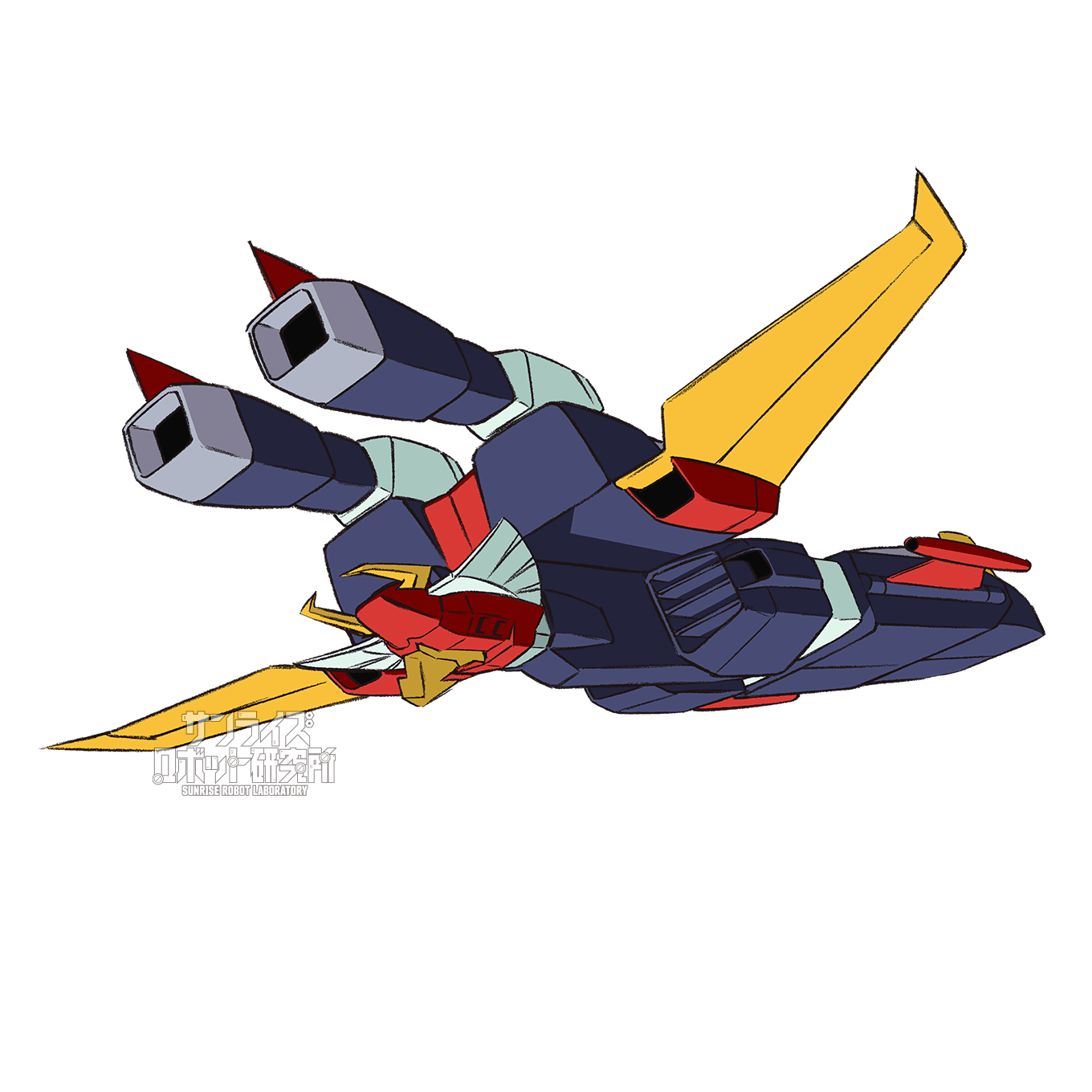 トライダー・コスミック