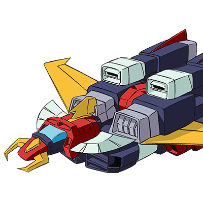 トライダー・イーグル