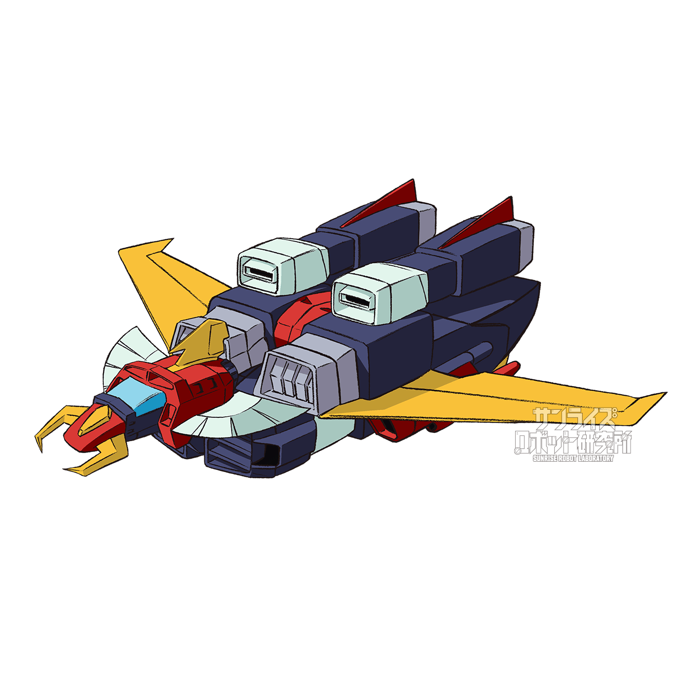 トライダー・イーグル