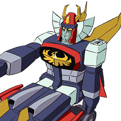 トライダー・ビーグル