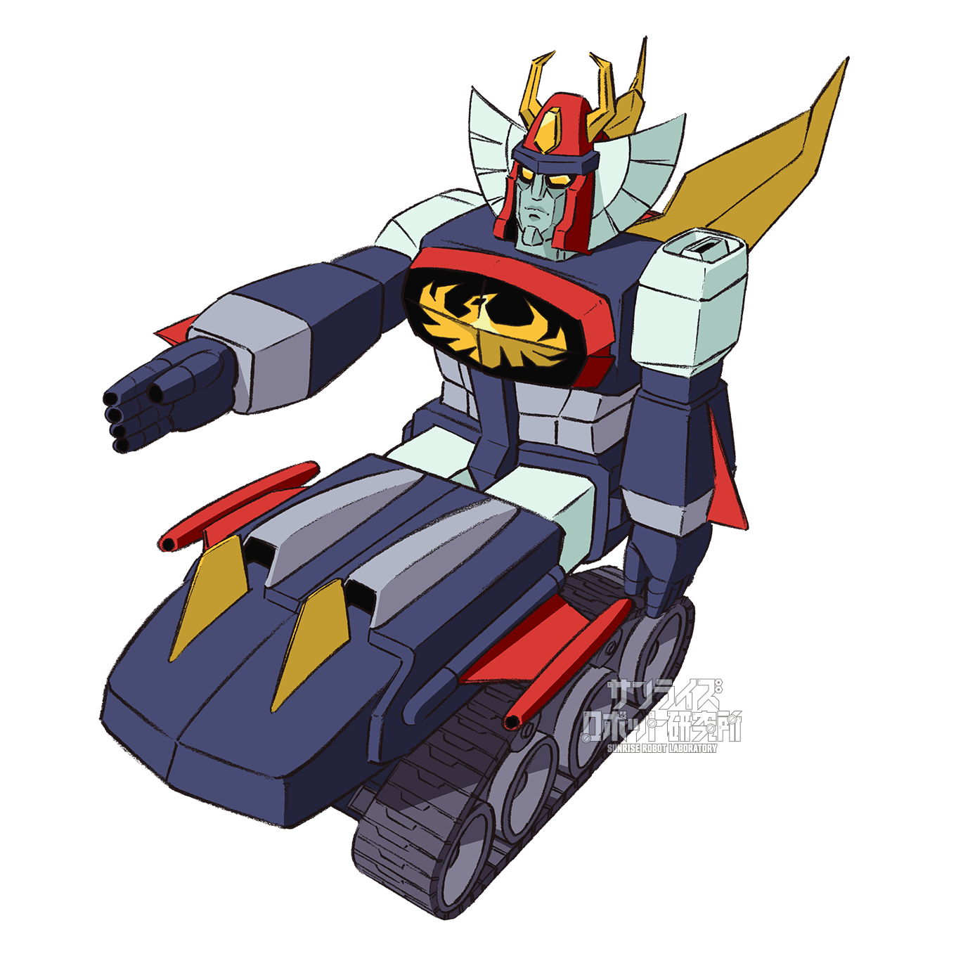 トライダー・ビーグル