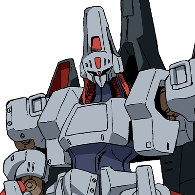 エルガイムMk-Ⅱ