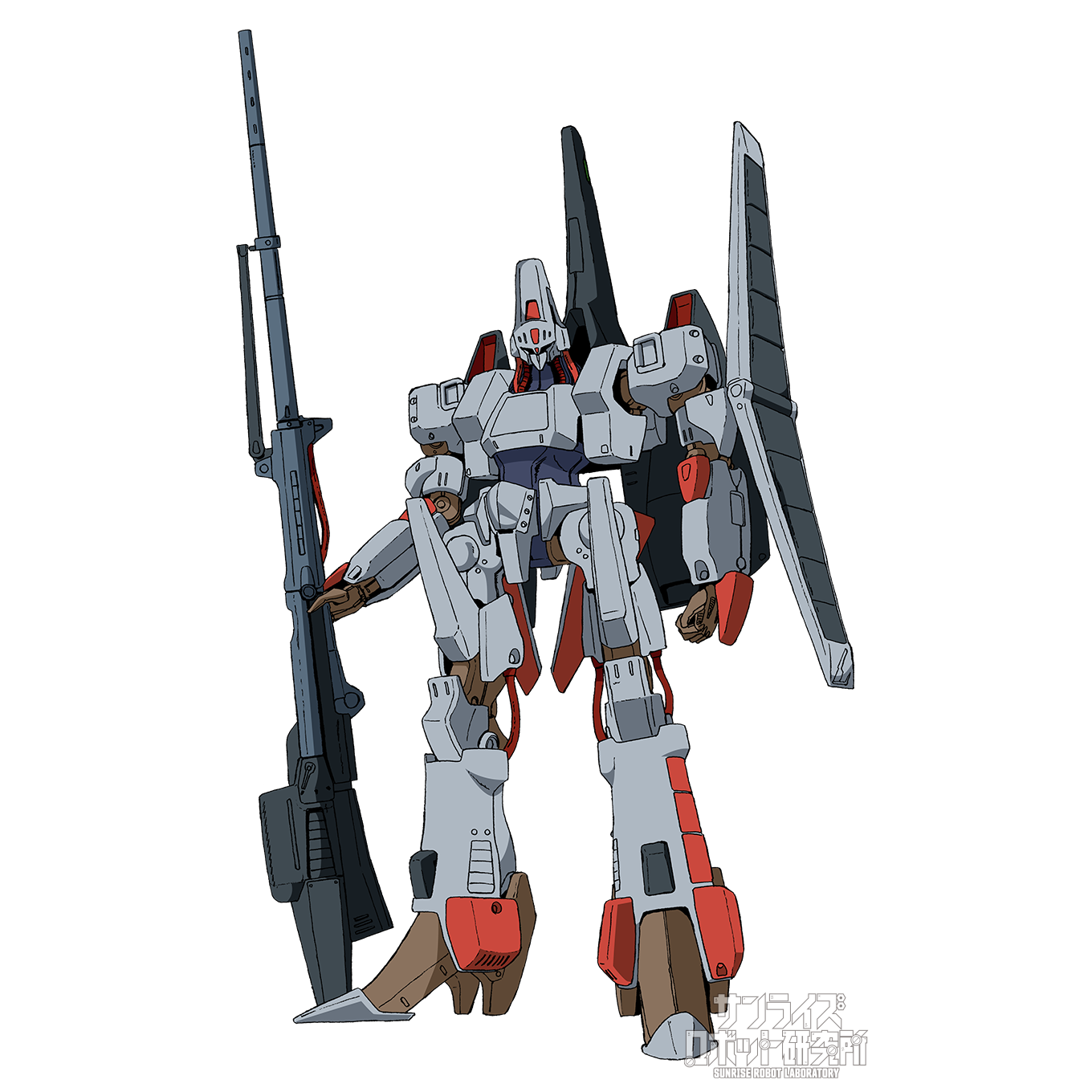 エルガイムMk-Ⅱ