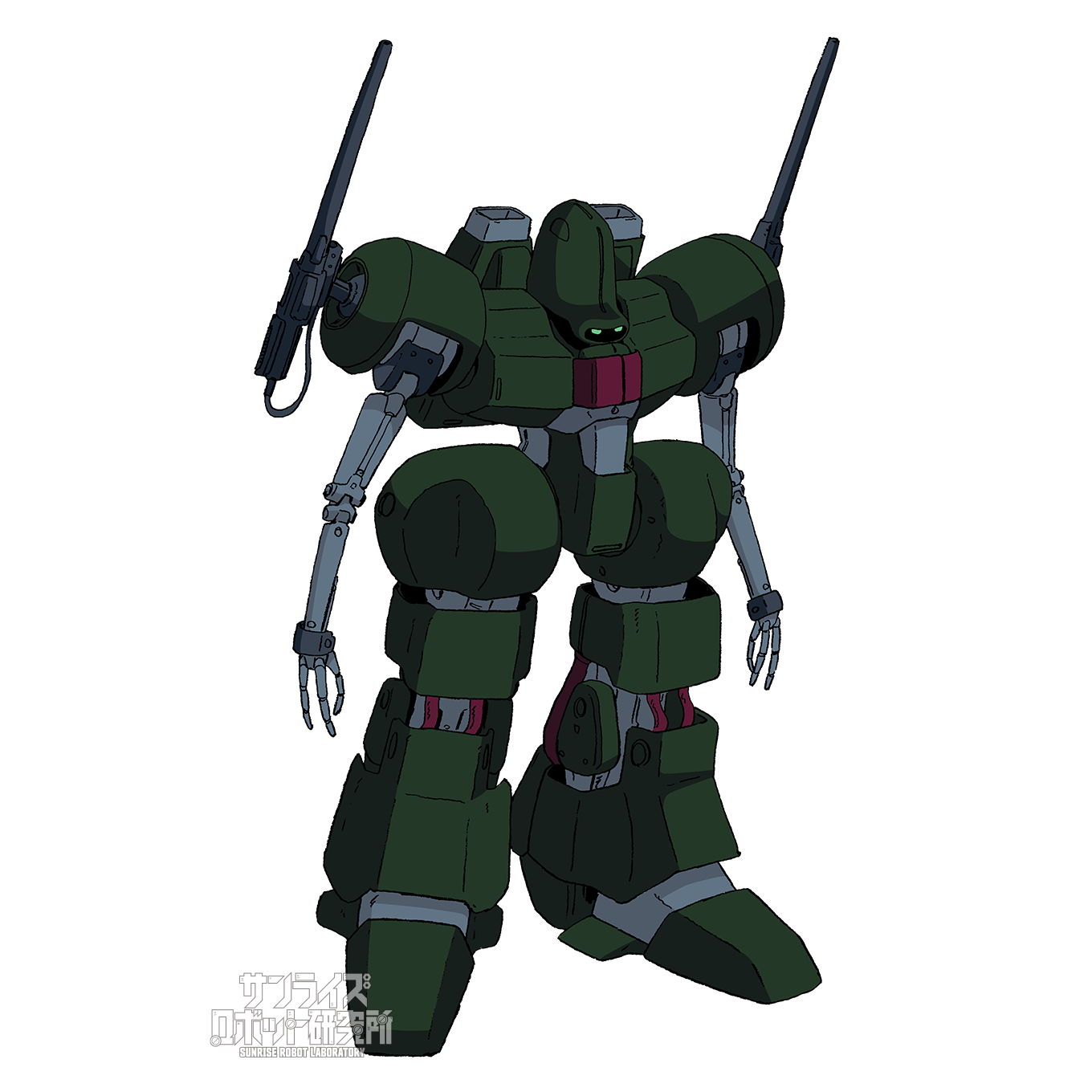 ミズン・アローン