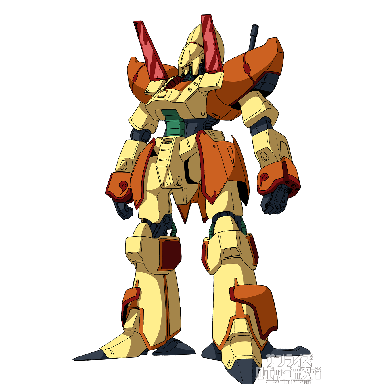 カルバリー・テンプル 