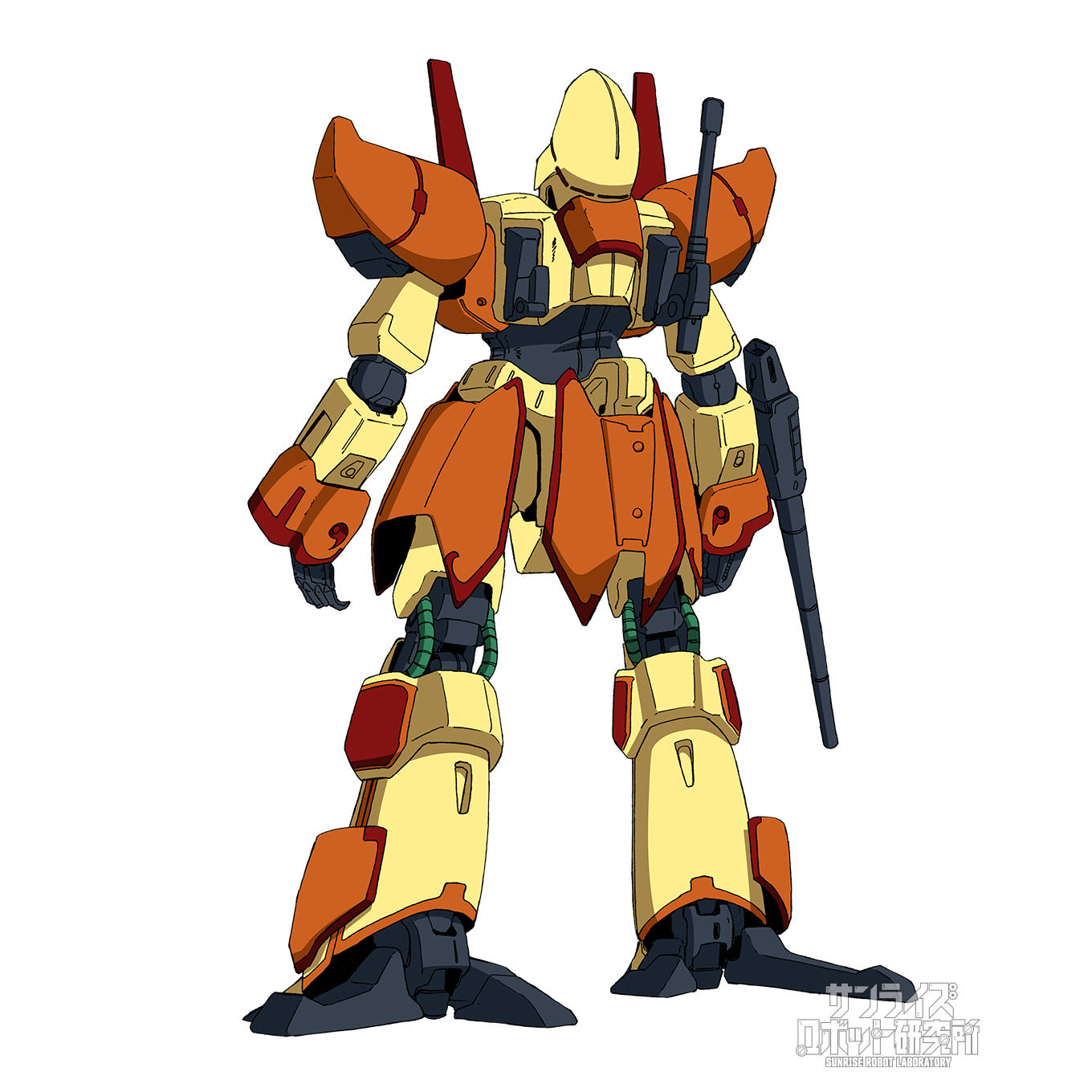 カルバリー・テンプル 