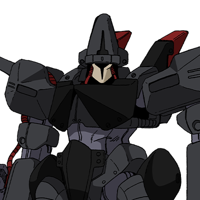 バルブド  近衛師団