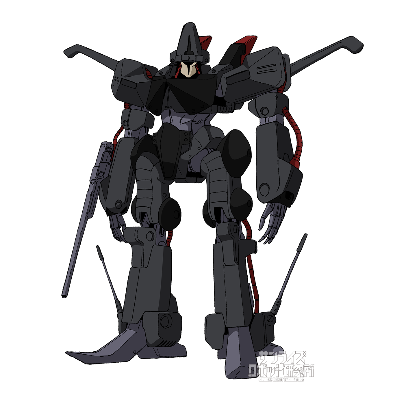 バルブド  近衛師団