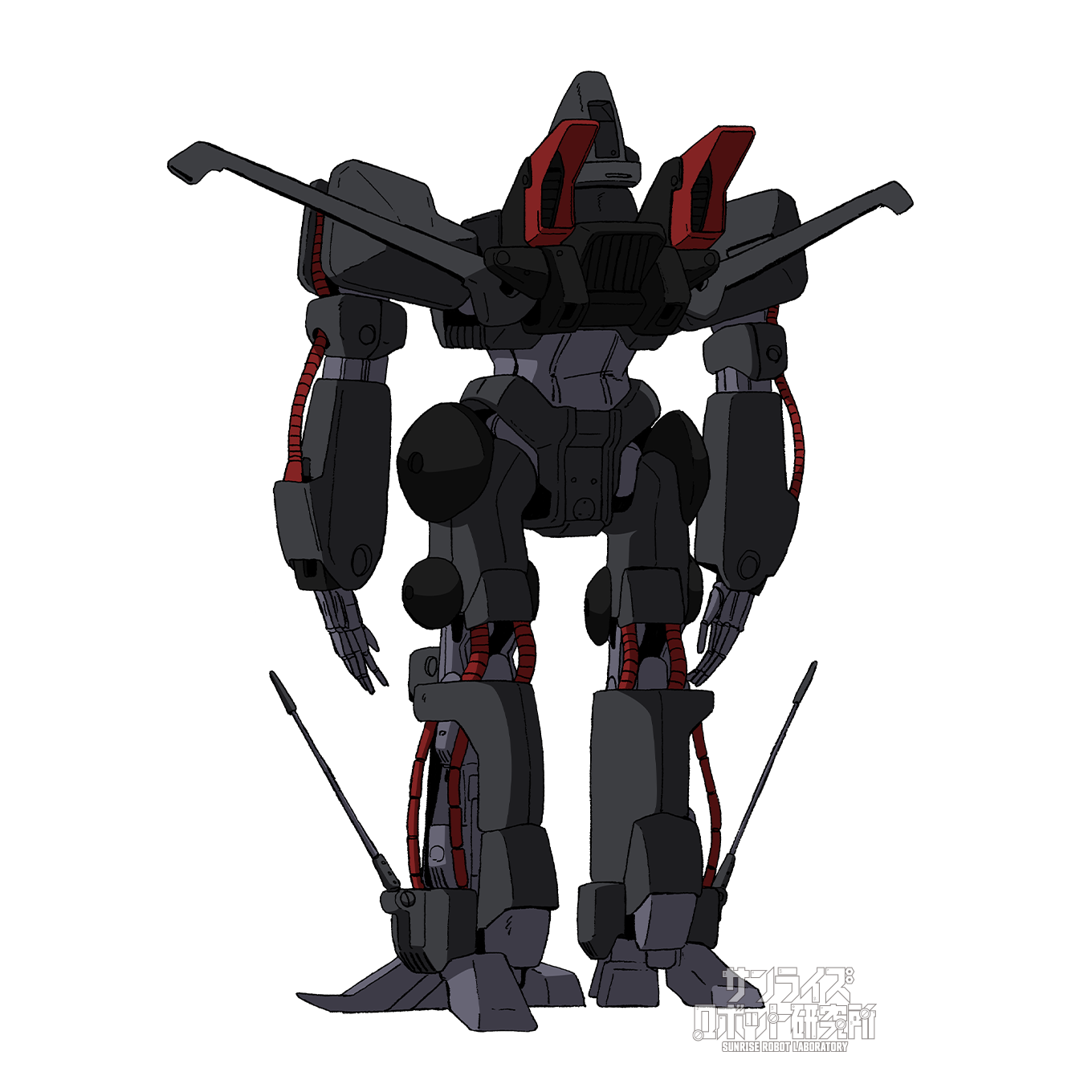 バルブド  近衛師団