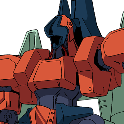 アモンデュール・スタック　