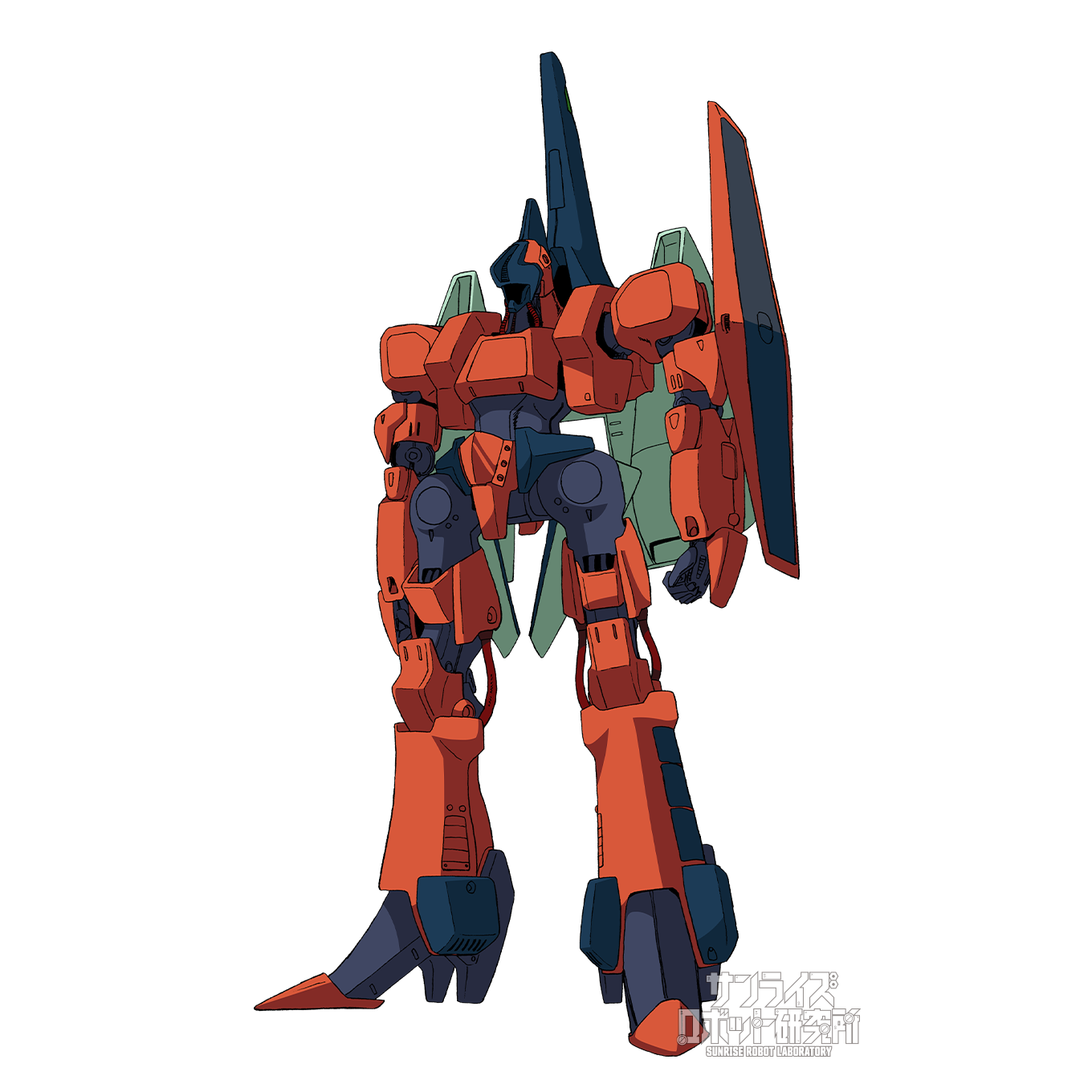 アモンデュール・スタック　