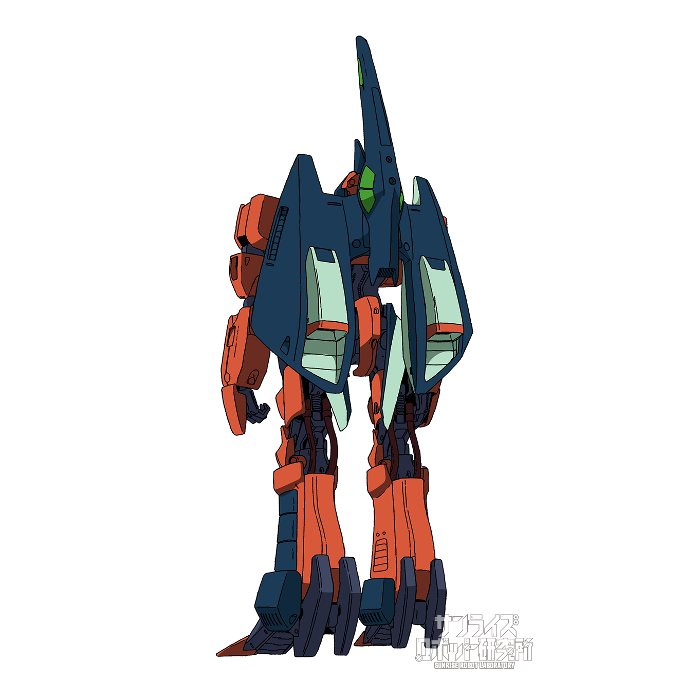 アモンデュール・スタック　